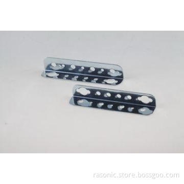 Bed support bracket bedroom furniture hardware twin Bed con